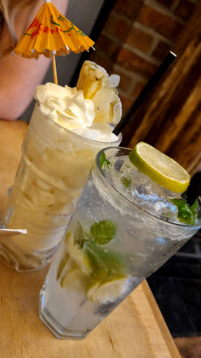 Photo of Meze Bar & Grill - 31 Cottingham Rd, Hull HU5 2PP